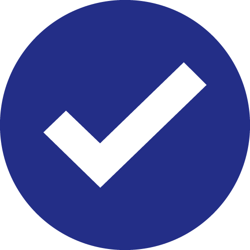 Feature Checkmark Icon