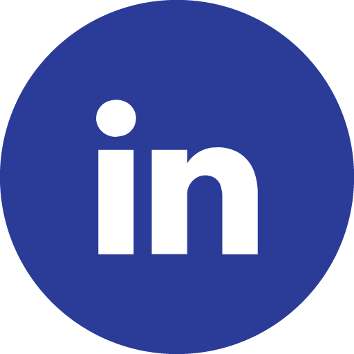 LinkedIn Share Icon